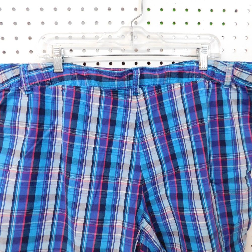 Women's Plus Sized Shorts By JMS - Picture 5 of 5
